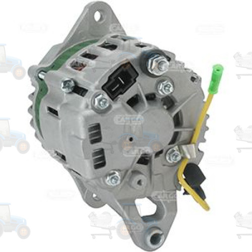 Alternator HC-CARGO - F032115432