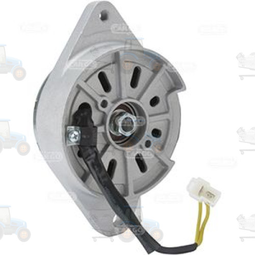 Alternator HC-CARGO - F032115463