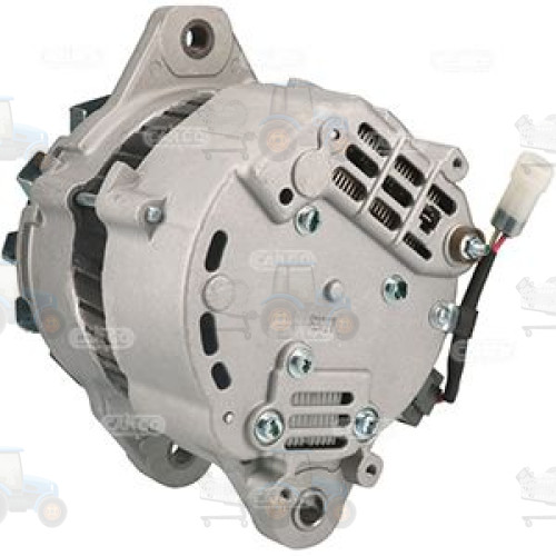 Alternator HC-CARGO - F032115995