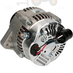 Alternator HC-CARGO - F032116055