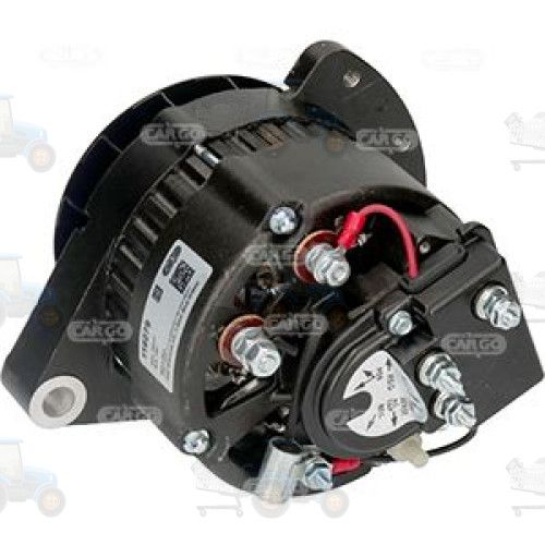 Alternator HC-CARGO - F032116079