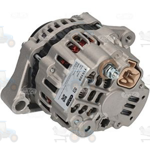 Alternator HC-CARGO - F032116109