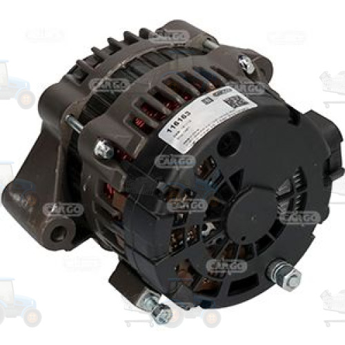 Alternator HC-CARGO - F032116163