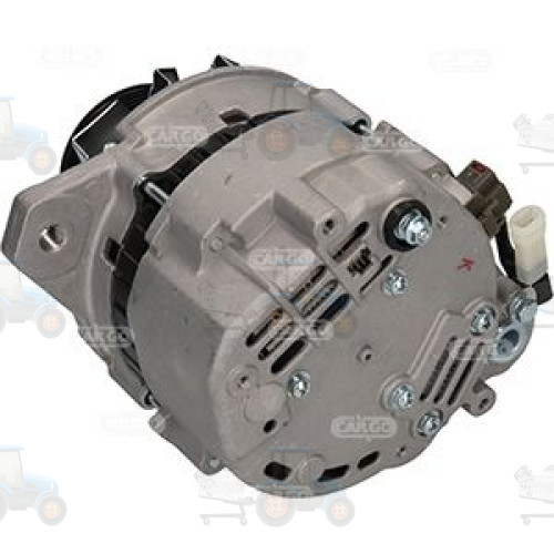 Alternator HC-CARGO - F032116164