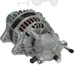 Alternator HC-CARGO - F032116531