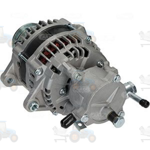 Alternator HC-CARGO - F032116531