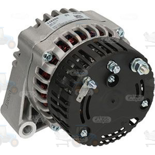 Alternator HC-CARGO - 116550