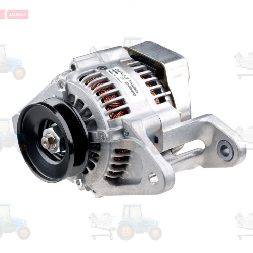 Alternator DENSO - DAN2031