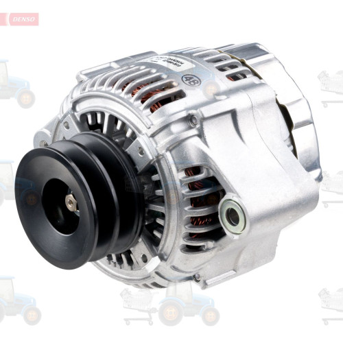 Alternator DENSO - DAN2034