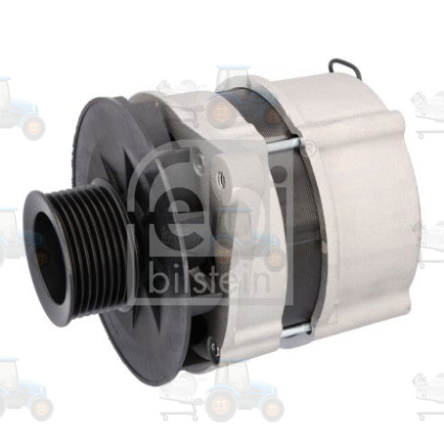 Alternator FEBI - 184088