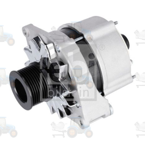 Alternator FEBI - 184167