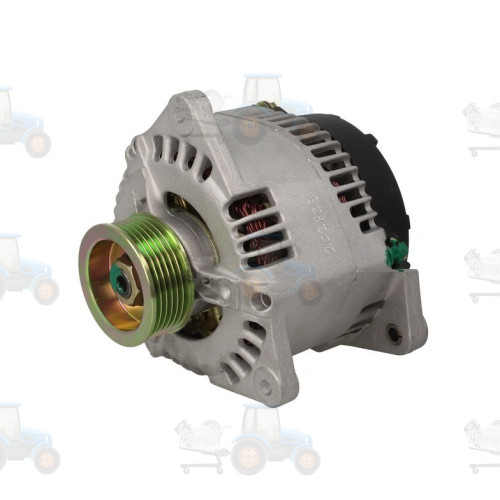 Alternator LAUBER - LAU 11.0891