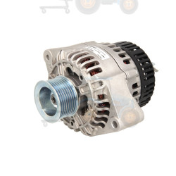 Alternator LETRIKA - 72735107