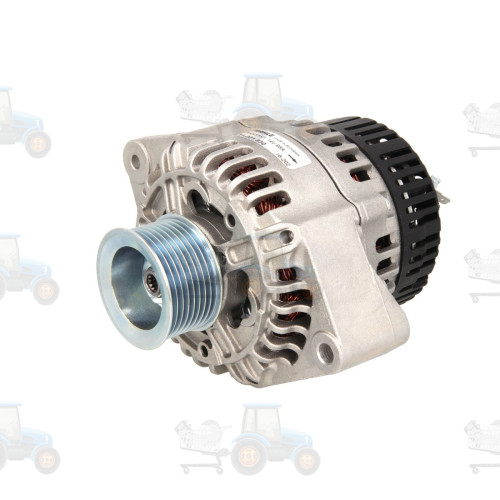 Alternator LETRIKA - 72735107