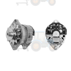 Alternator LETRIKA - 72735155