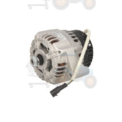 Alternator LETRIKA - 72735219