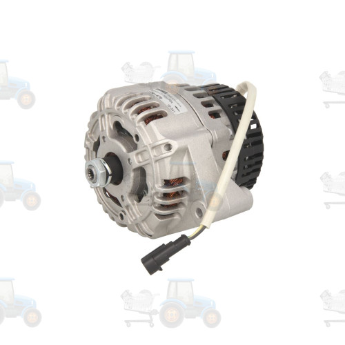 Alternator LETRIKA - 72735219