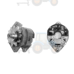 Alternator LETRIKA - 72735257