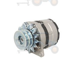 Alternator LETRIKA - 72735329