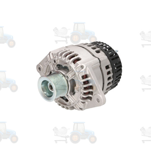 Alternator LETRIKA - 72735338