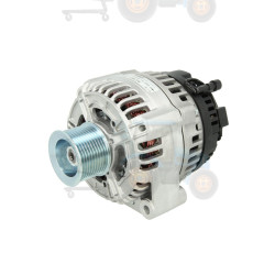 Alternator LETRIKA - 72735034