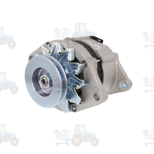 Alternator LETRIKA - 72735041