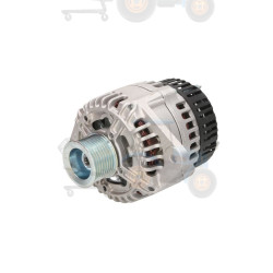 Alternator LETRIKA - 72735434