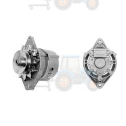 Alternator LETRIKA - 72735461