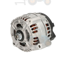 Alternator LETRIKA - 72735466