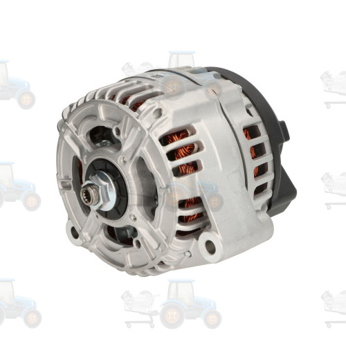 Alternator LETRIKA - 72735466