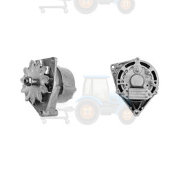 Alternator LETRIKA - 72735516