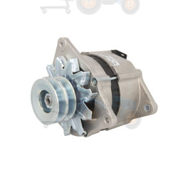 Alternator LETRIKA - 72735538