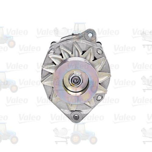 Alternator VALEO - 433474