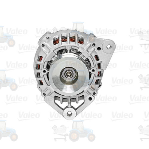 Alternator VALEO - 439828