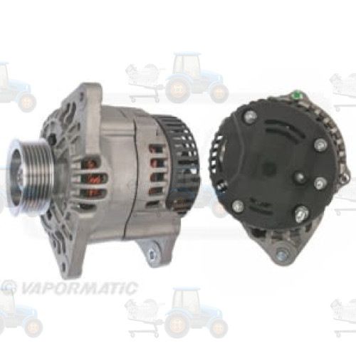 Alternator VAPORMATIC - VPF4041