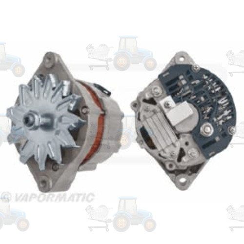 Alternator VAPORMATIC - VPF4060