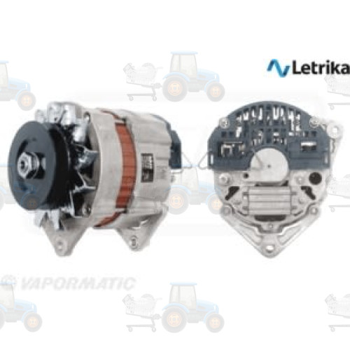 Alternator VAPORMATIC - VPF8033