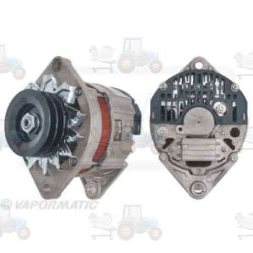 Alternator VAPORMATIC - VPF8046