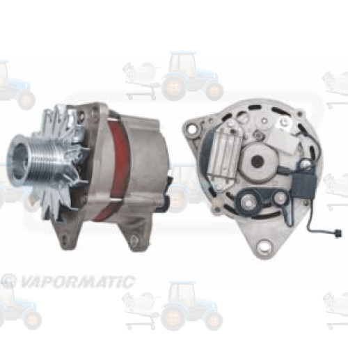 Alternator VAPORMATIC - VPF8350