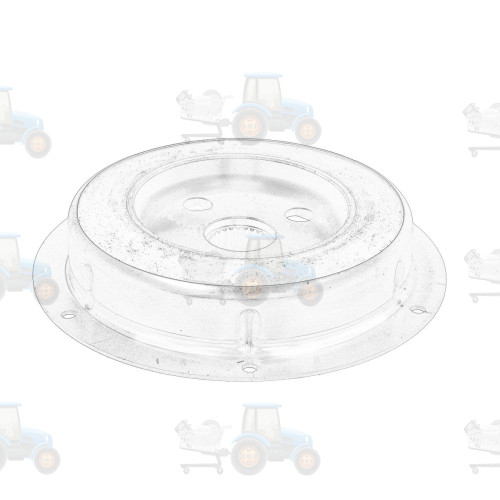 Amortizor de torsiune OE AGCO - 3714122M4