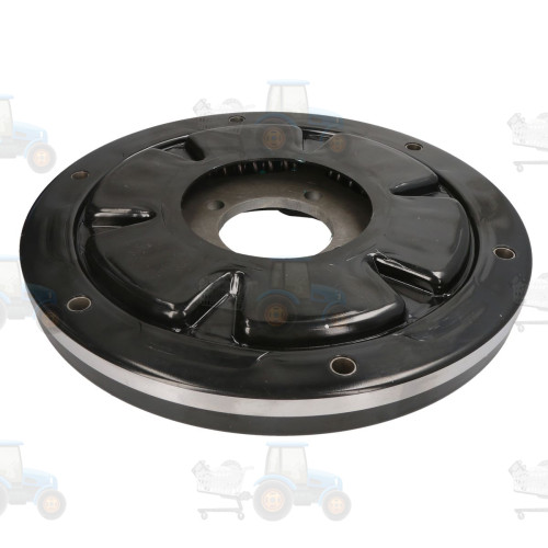 Amortizor torsional, volant VOITH - 156.00123911