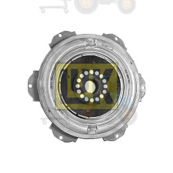 Amortizor torsional, volant LUK - 370013810