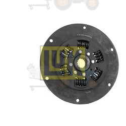 Amortizor torsiune, ambreiaj LUK - 370007010