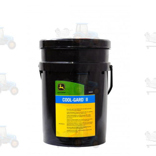 Antigel OE JOHN DEERE - COOL-GARD II. 20L