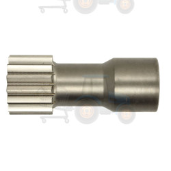 Arbore, diferential ZF - 4474.352.062