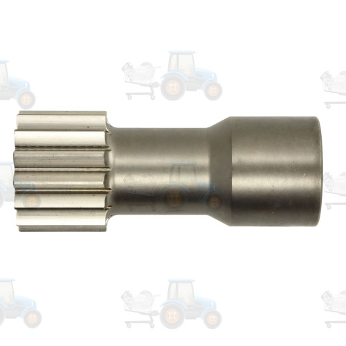 Arbore, diferential ZF - 4474.352.062