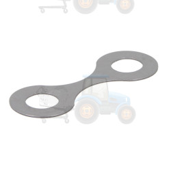 Arc supapa IPD PARTS - 2418387