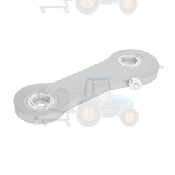 Articulatie bara stabilizatoare OE JOHN DEERE - AL171754