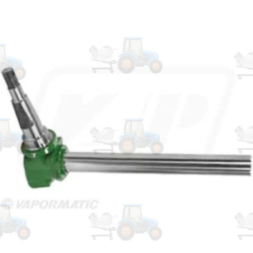 Articulatie directie, suspensie roata VAPORMATIC - VPJ1078