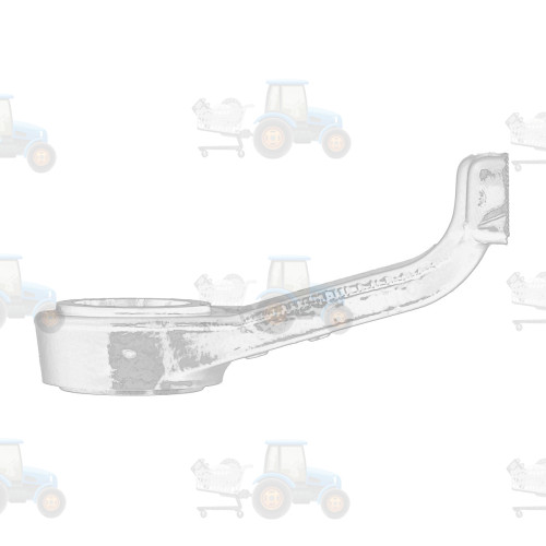 Bieleta caseta directie OE JOHN DEERE - E52444